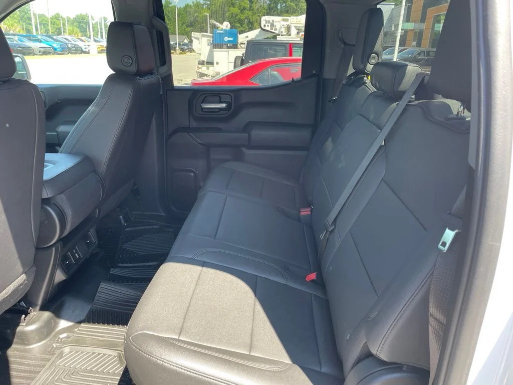 2023 GMC Sierra 1500 Pro - Photo 6