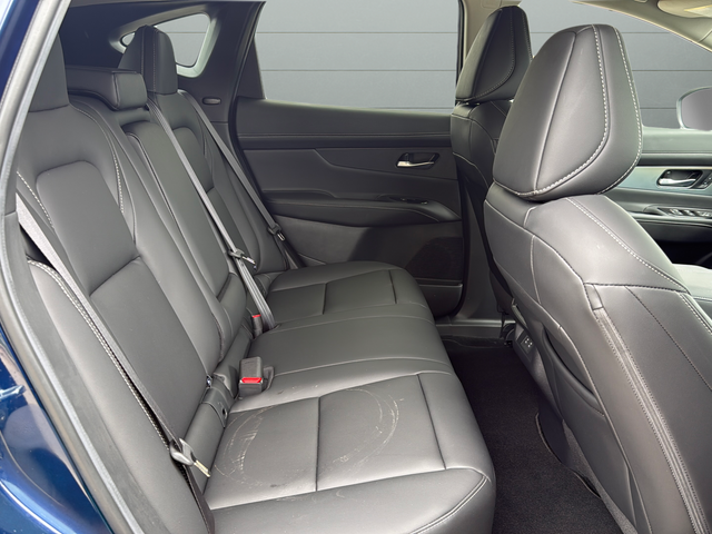 2025 Nissan Murano SL - Photo 28