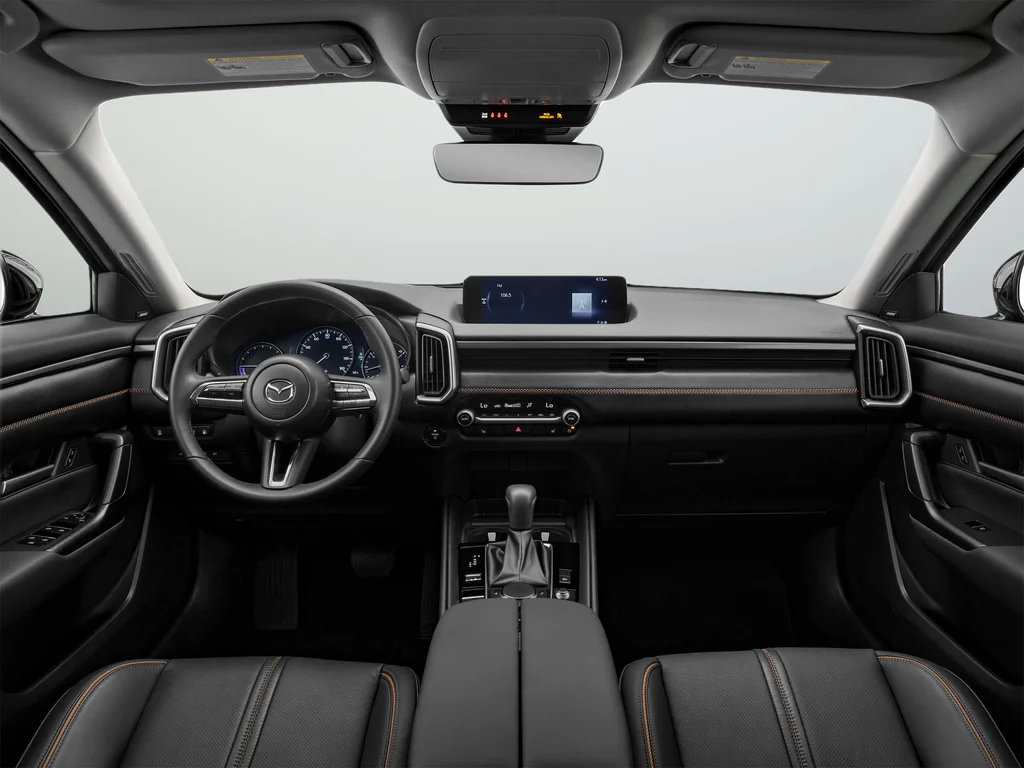 Used 2025 Gray Mazda Premium image 29