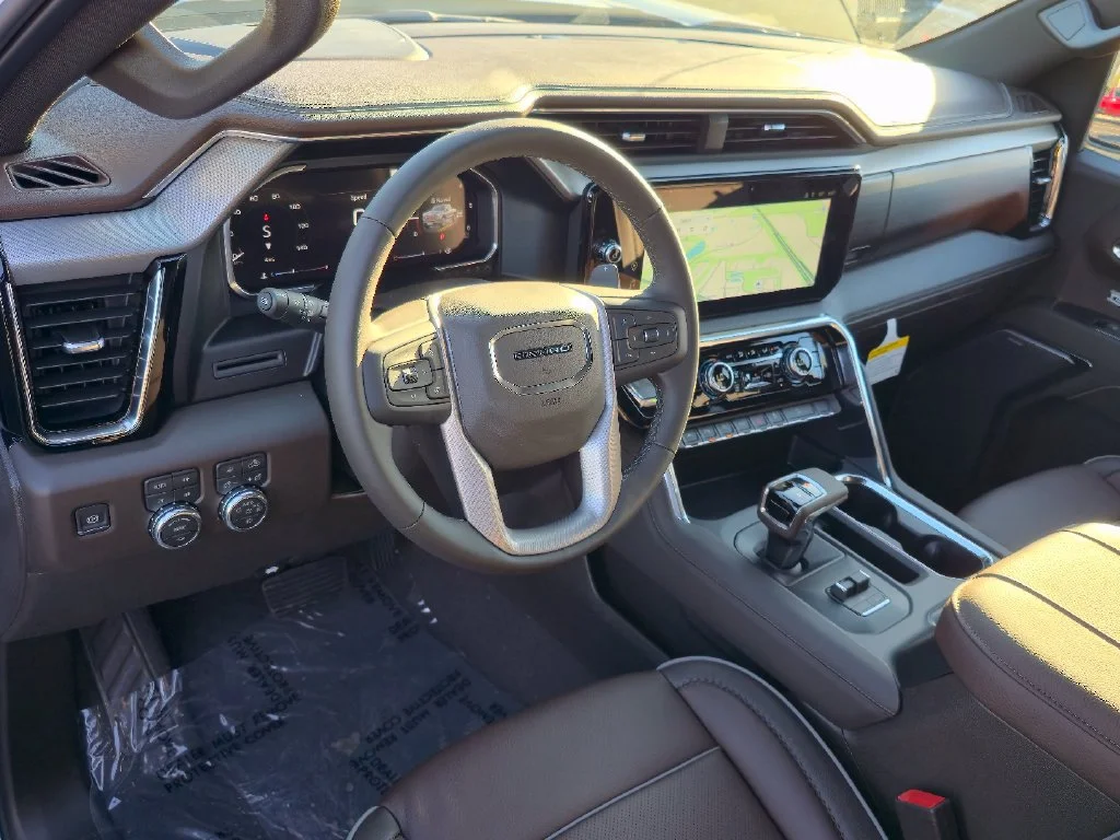 2026 GMC Sierra 1500 Denali - Photo 12