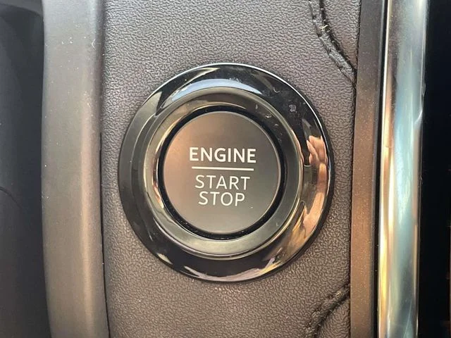 2025 Ford Expedition Tremor - Photo 27