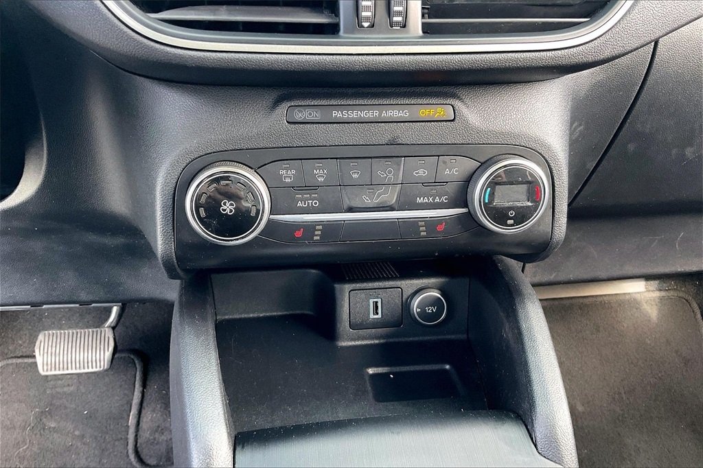 2020 FORD ESCAPE - Image 31