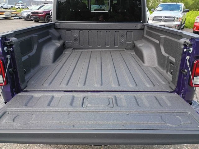 New 2026 Reign Exterior Paint Jeep Sport S image 20