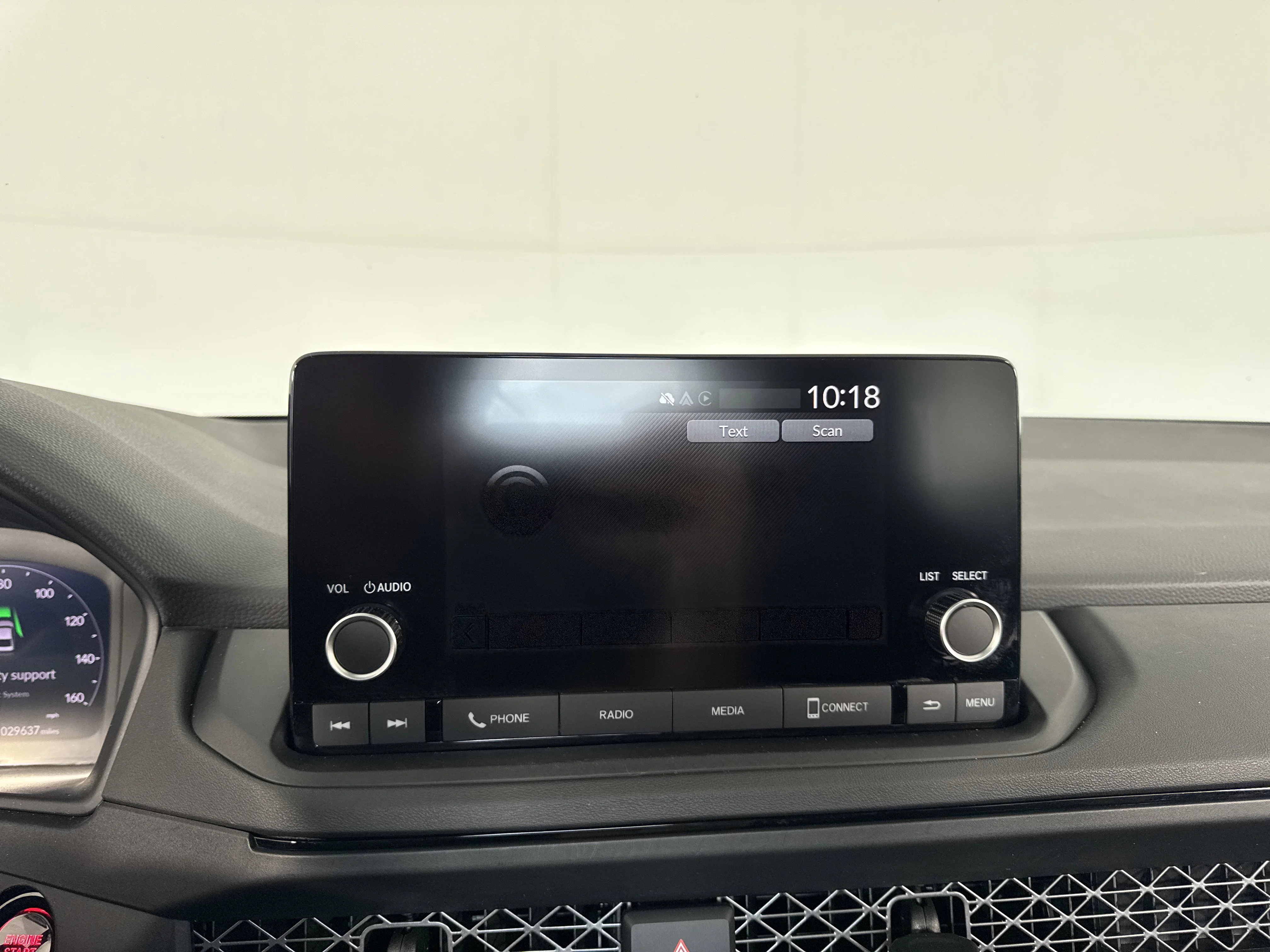 Used 2024 Platinum White Pearl Honda LX image 27