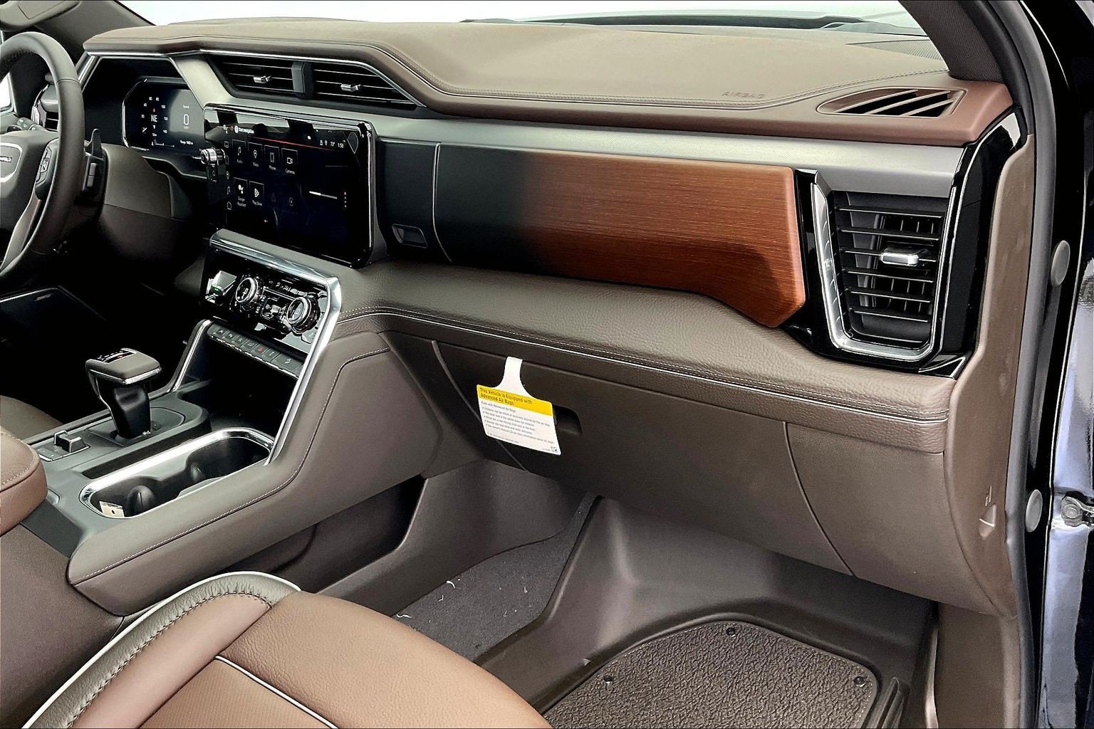 2026 GMC Sierra 1500 Denali - Photo 6