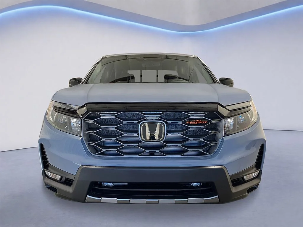 New 2026 Sonic Gray Pearl Honda TrailSport image 10