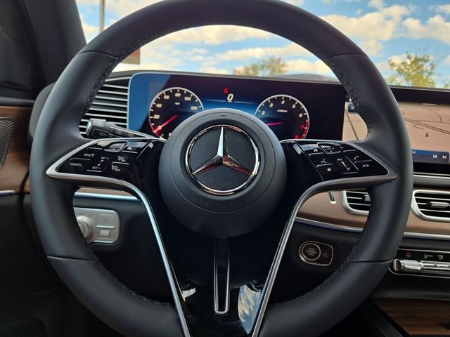 2026 Mercedes-Benz GLE GLE350 - Photo 17