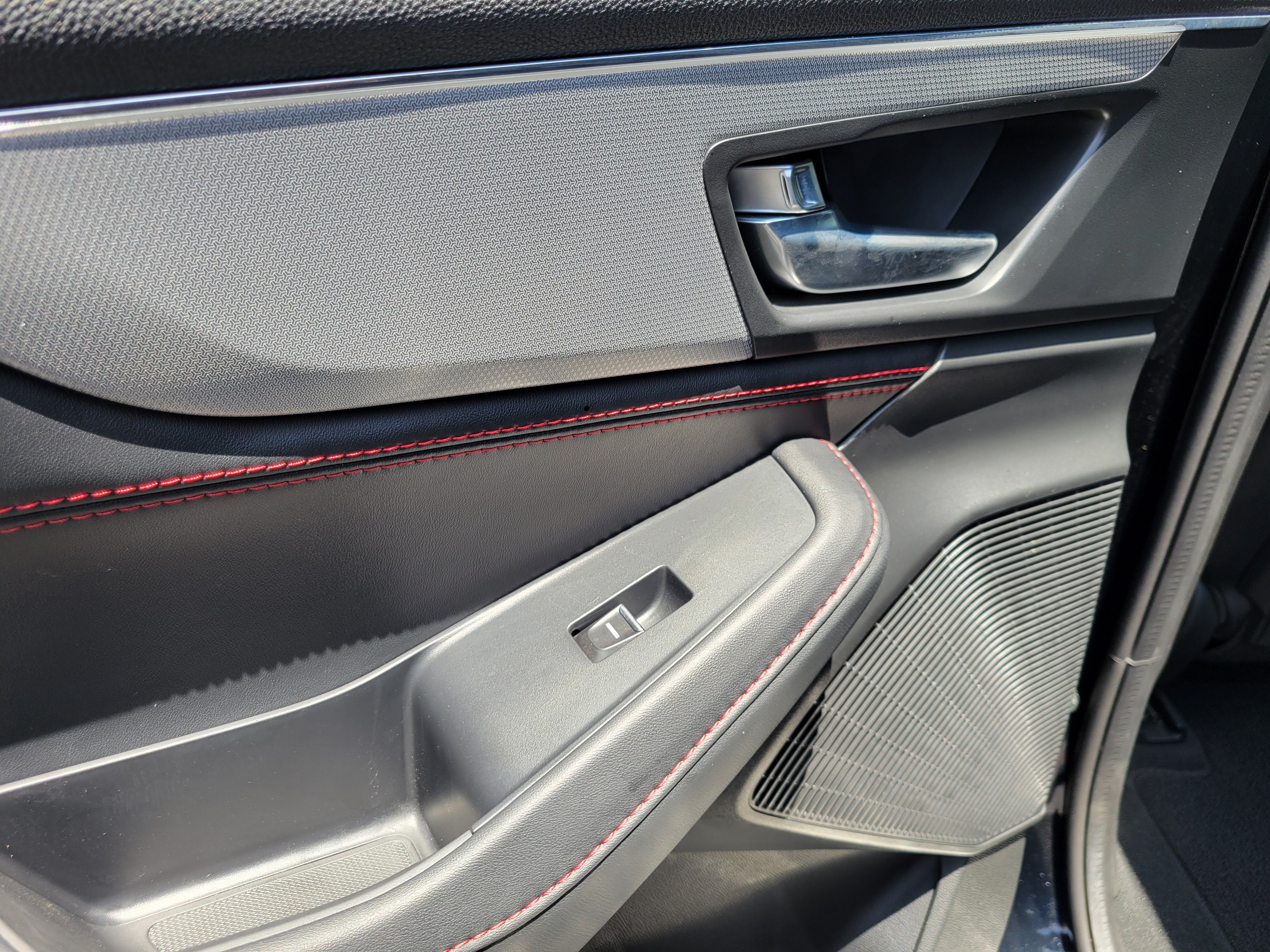 Certified Used 2023 Majestic Black Pearl Acura SH-AWD with A-Spec Package image 53