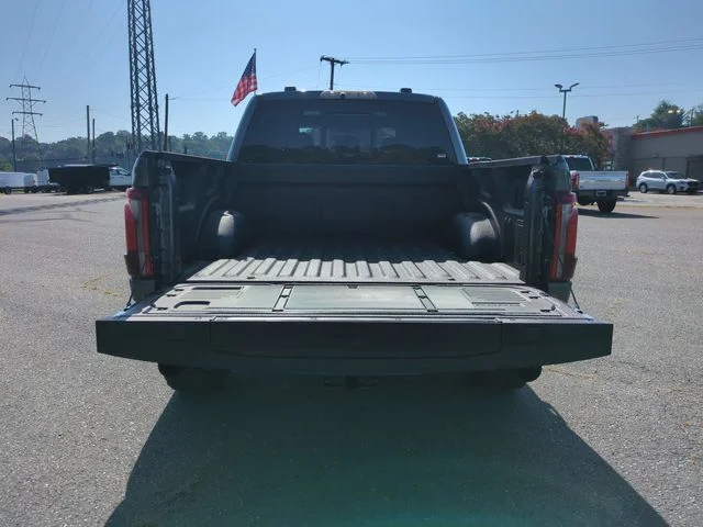 Used 2026 Gray Ford Raptor image 32