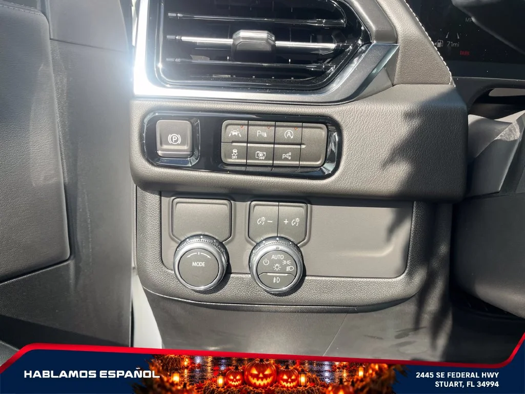 New 2026 Summit White GMC Denali image 25