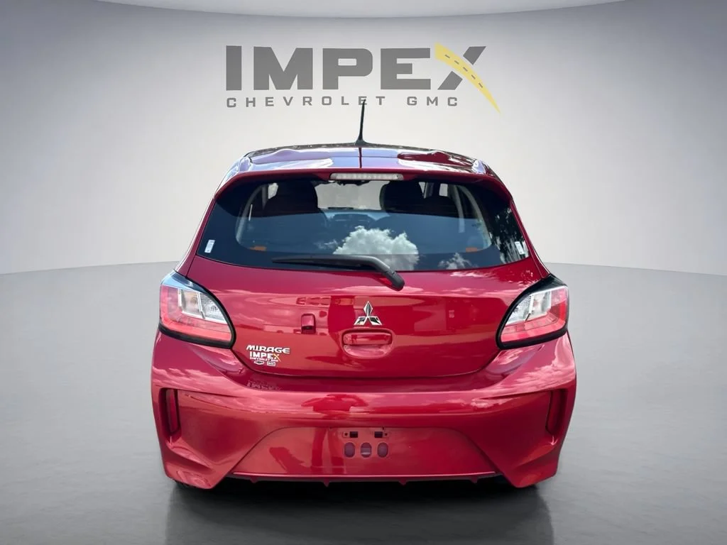 Used 2024  Mitsubishi ES image 4