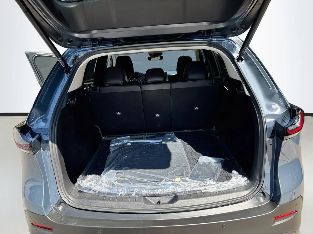 New 2026 Polymetal Gray Metallic Mazda 2.5 S Preferred AWD image 28