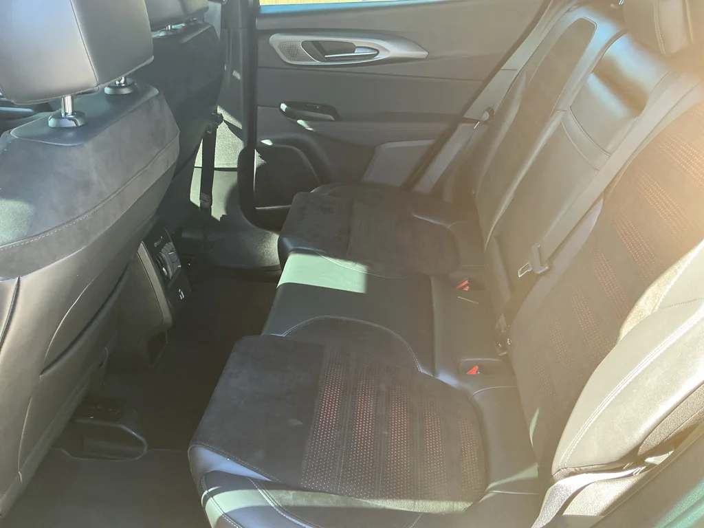 Used 2024 Acapulco Gold Dodge R/T Plus image 17