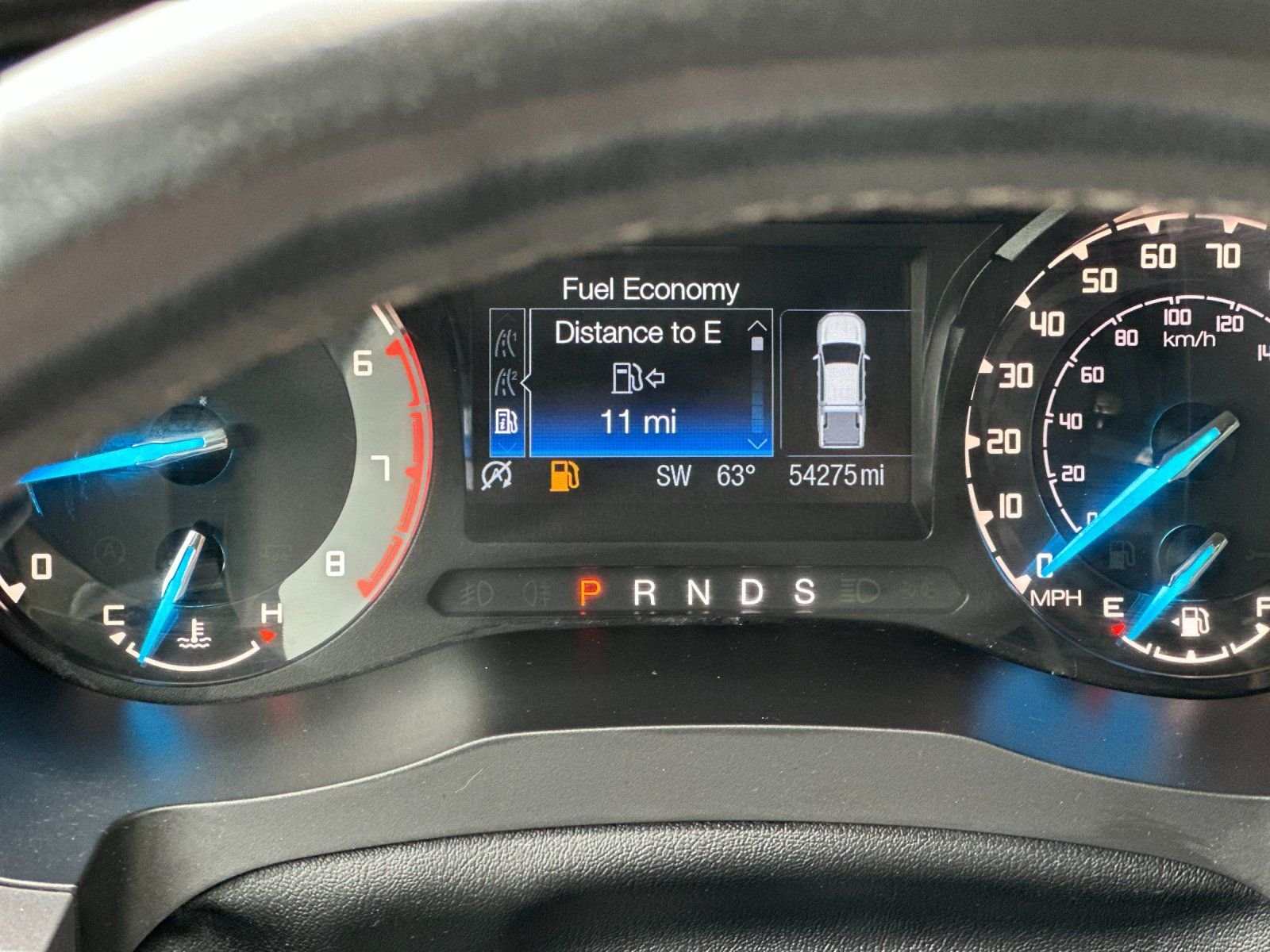 2021 Ford Ranger XLT - Photo 23