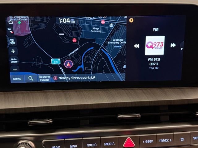 Used 2023 Moss Kia EX image 38