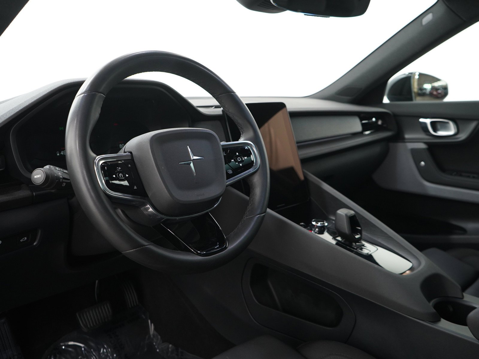Used 2021 Void Polestar Launch Edition image 24