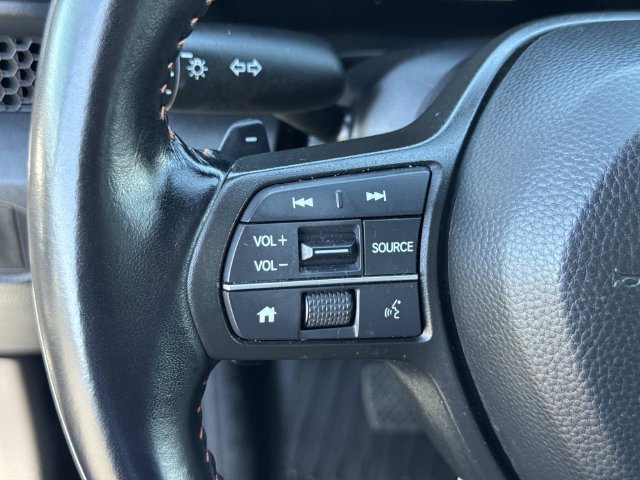 2025 Honda CR-V Sport - Photo 11
