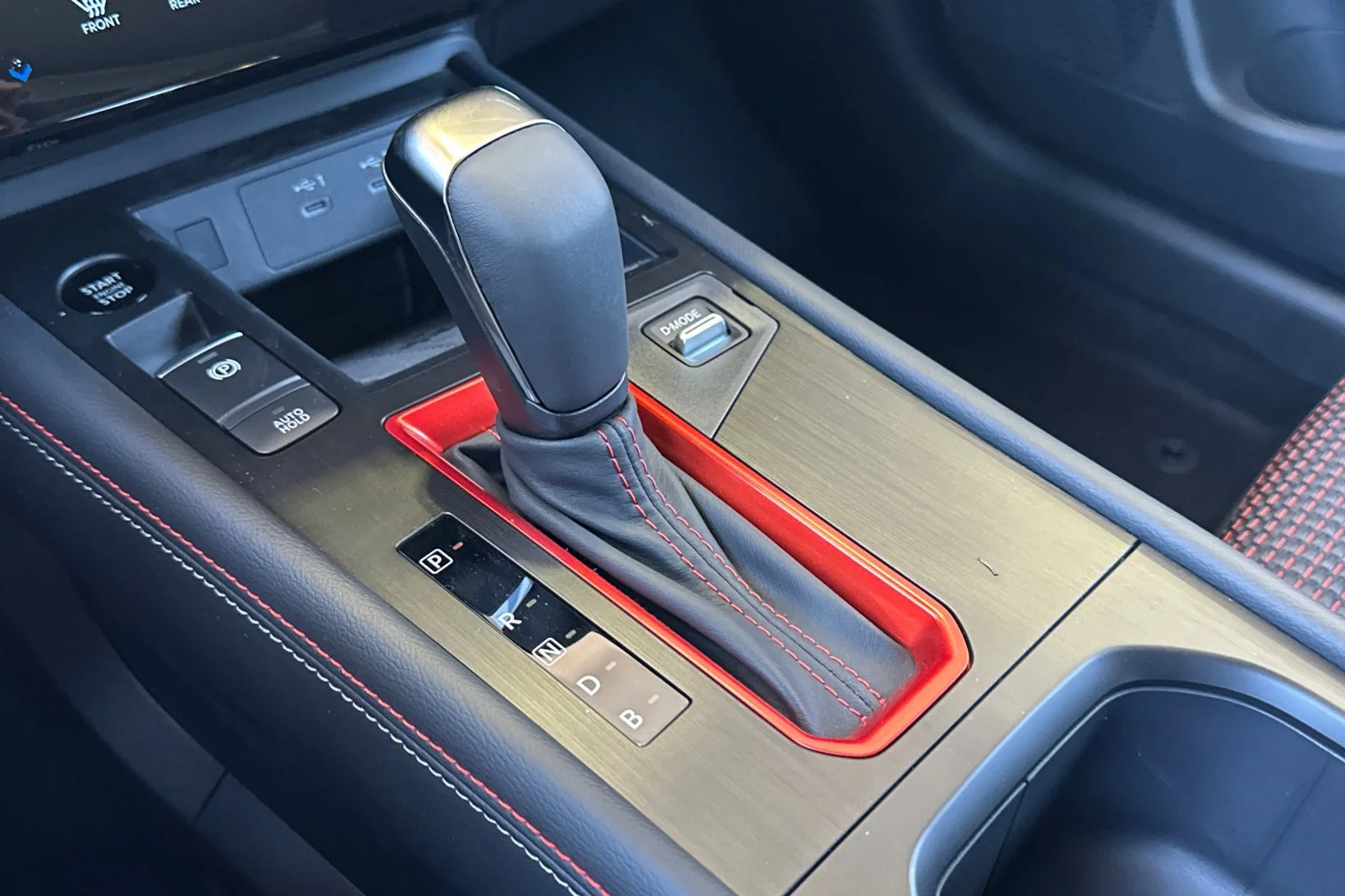 New 2026 Gun Metallic Nissan SR image 21