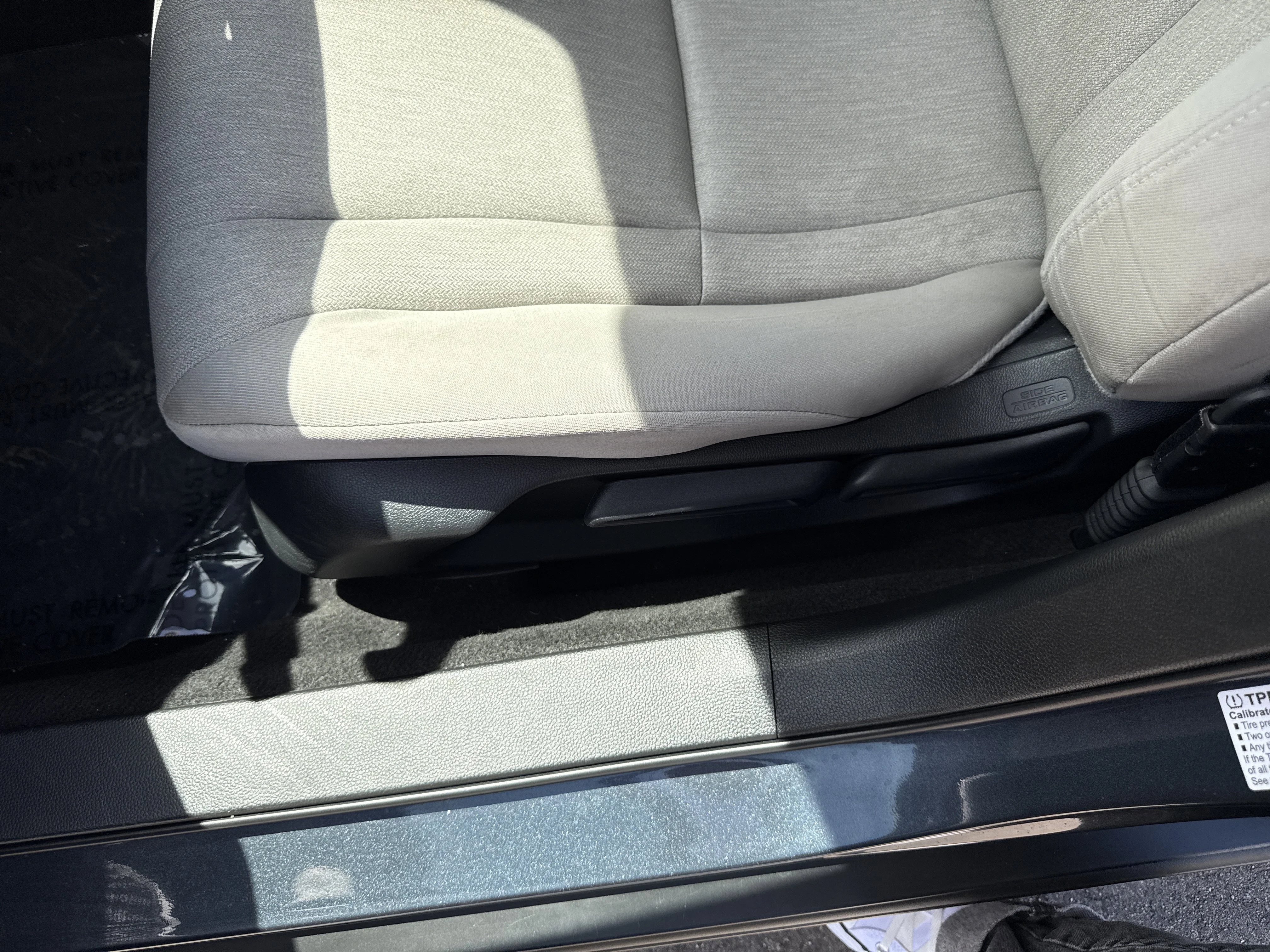 2024 Honda Accord LX - Photo 20