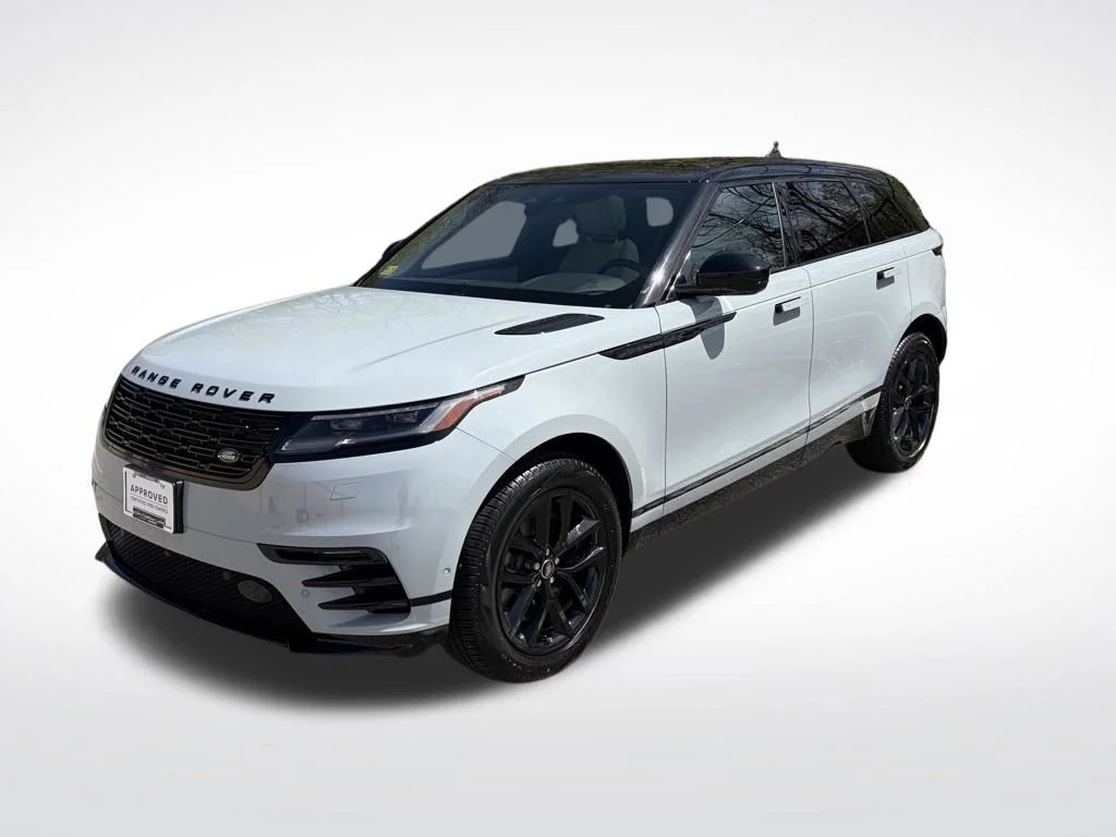 2026 Land Rover Range Rover Velar P250 Dynamic SE's photo