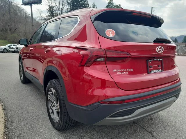 2023 Hyundai Santa Fe SE - Photo 7