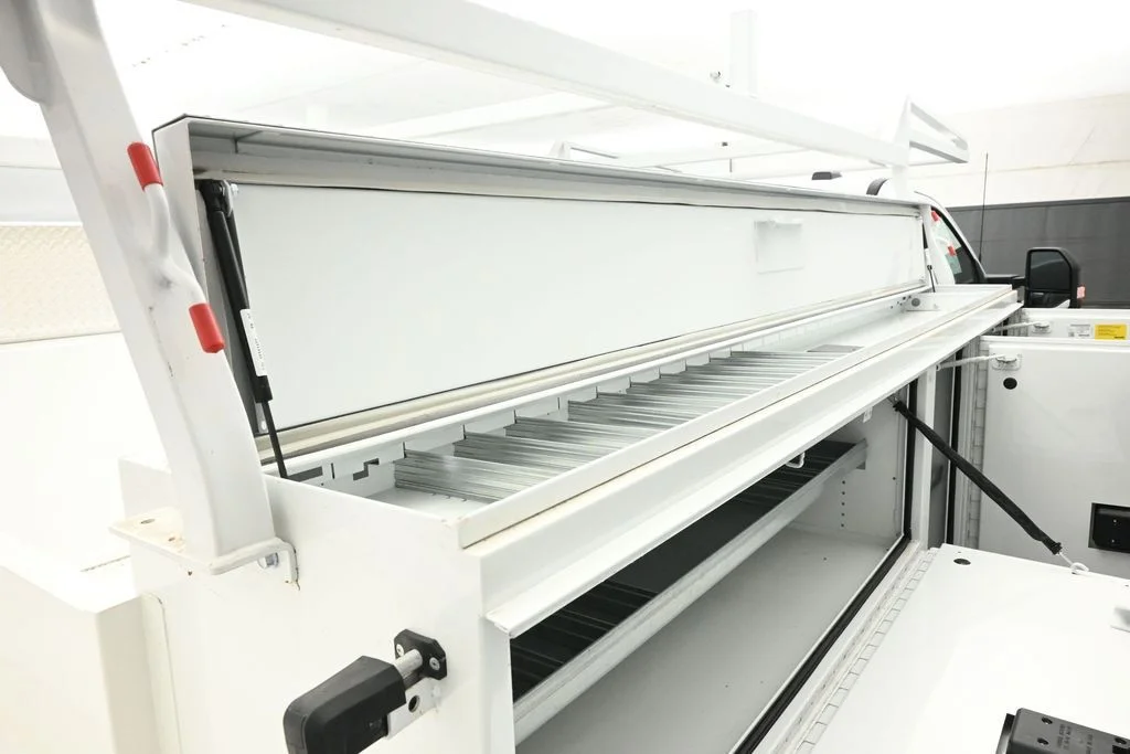 New 2026 Oxford White Ford XL image 28
