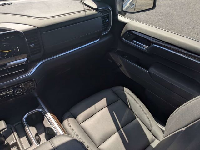 2026 Chevrolet Silverado 1500 RST - Photo 18