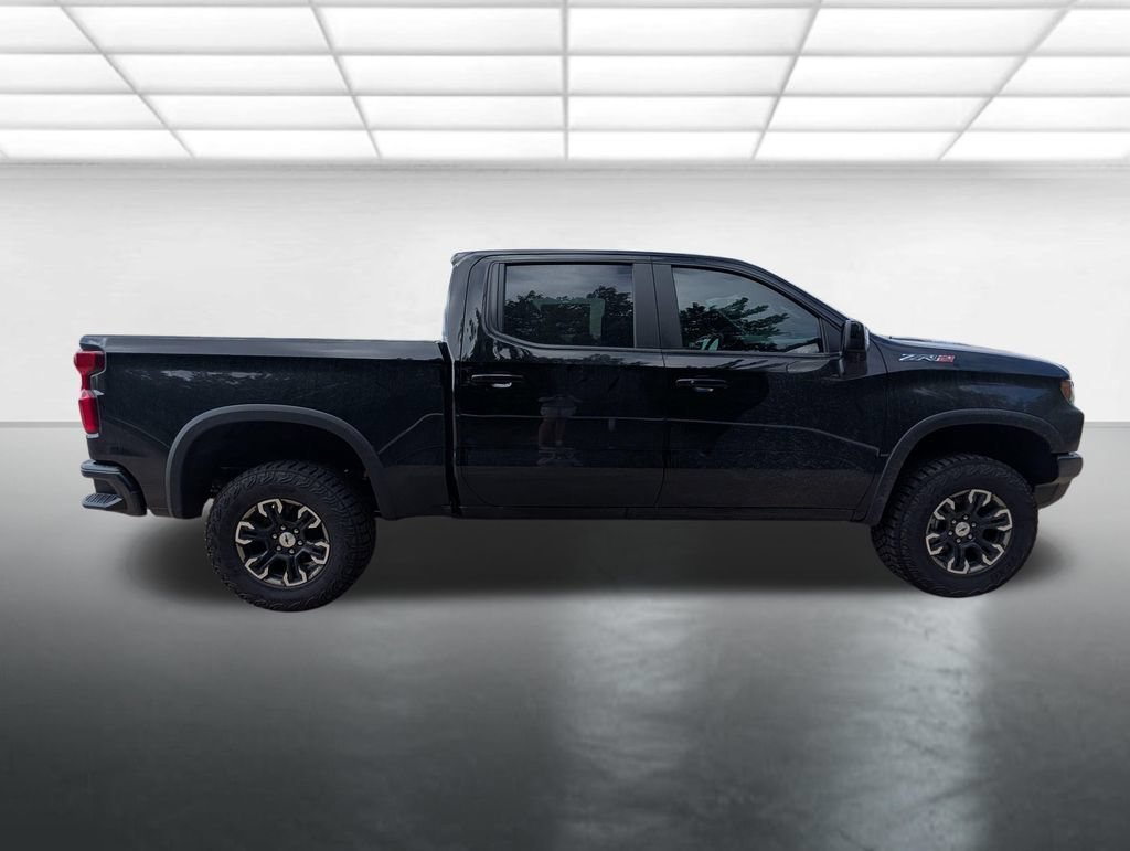 2026 Chevrolet Silverado 1500 ZR2 - Photo 34