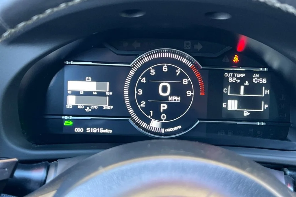 Certified Used 2023 Gray Toyota Premium image 25