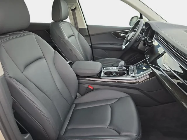Used 2023 Beige Audi 45 Premium image 12