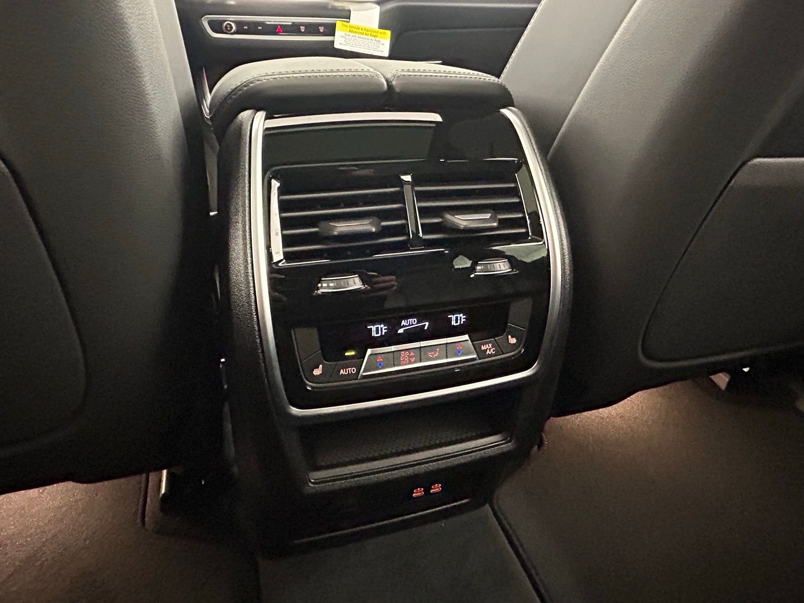 New 2026 Alpine White BMW xDrive40i image 59