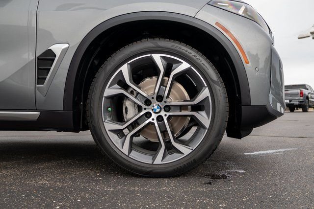 2026 BMW X5 40i - Photo 11
