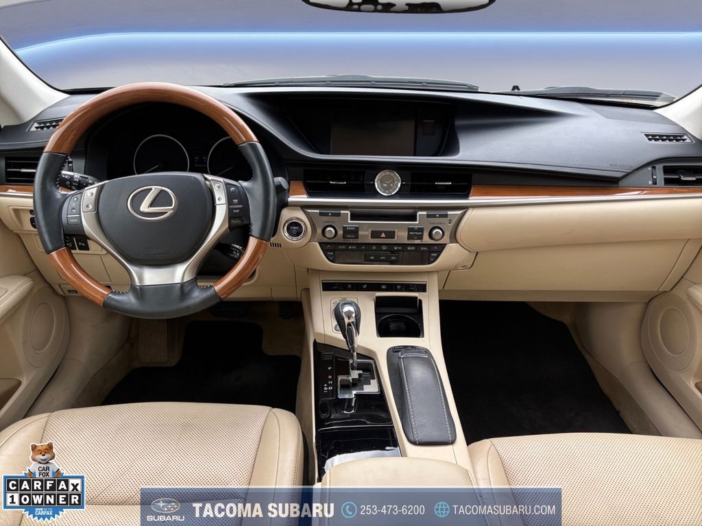 Used 2013 Gray Lexus 300h image 12