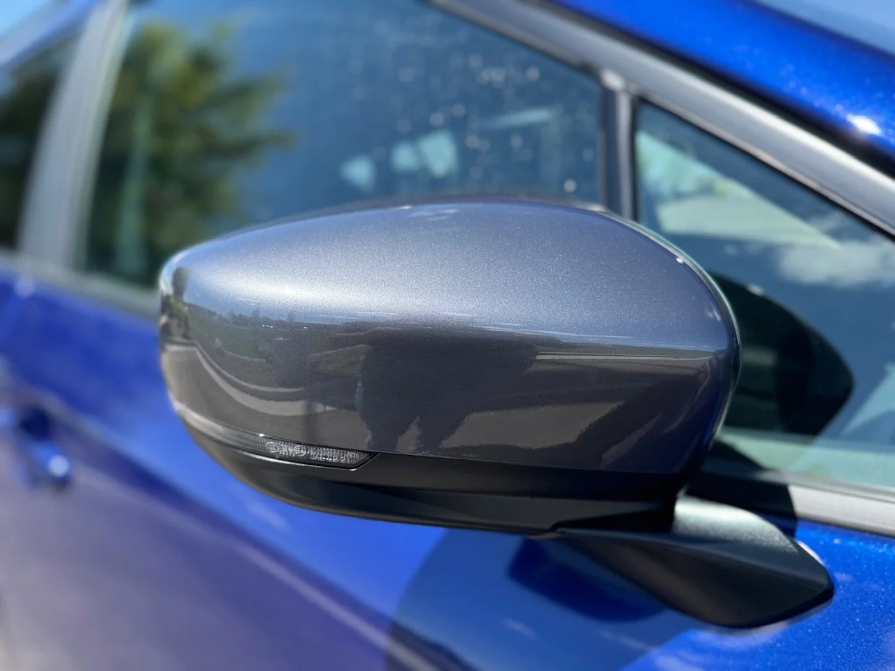 New 2026 Sapphire Blue Pearl Subaru Premium image 46