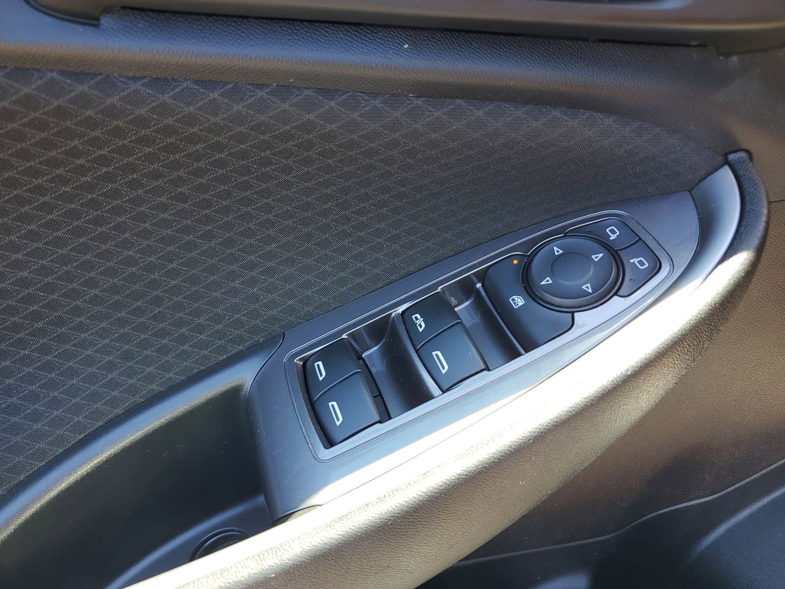 Used 2024 Gray Chevrolet LT image 19