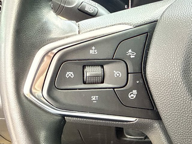 2025 Chevrolet Trax Activ - Photo 23
