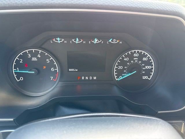 Used 2023 Avalanche Ford XL image 10