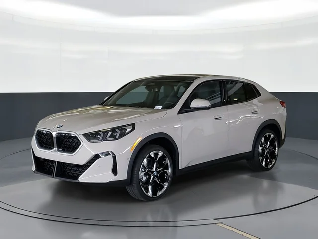 2026 BMW X2 xDrive28i