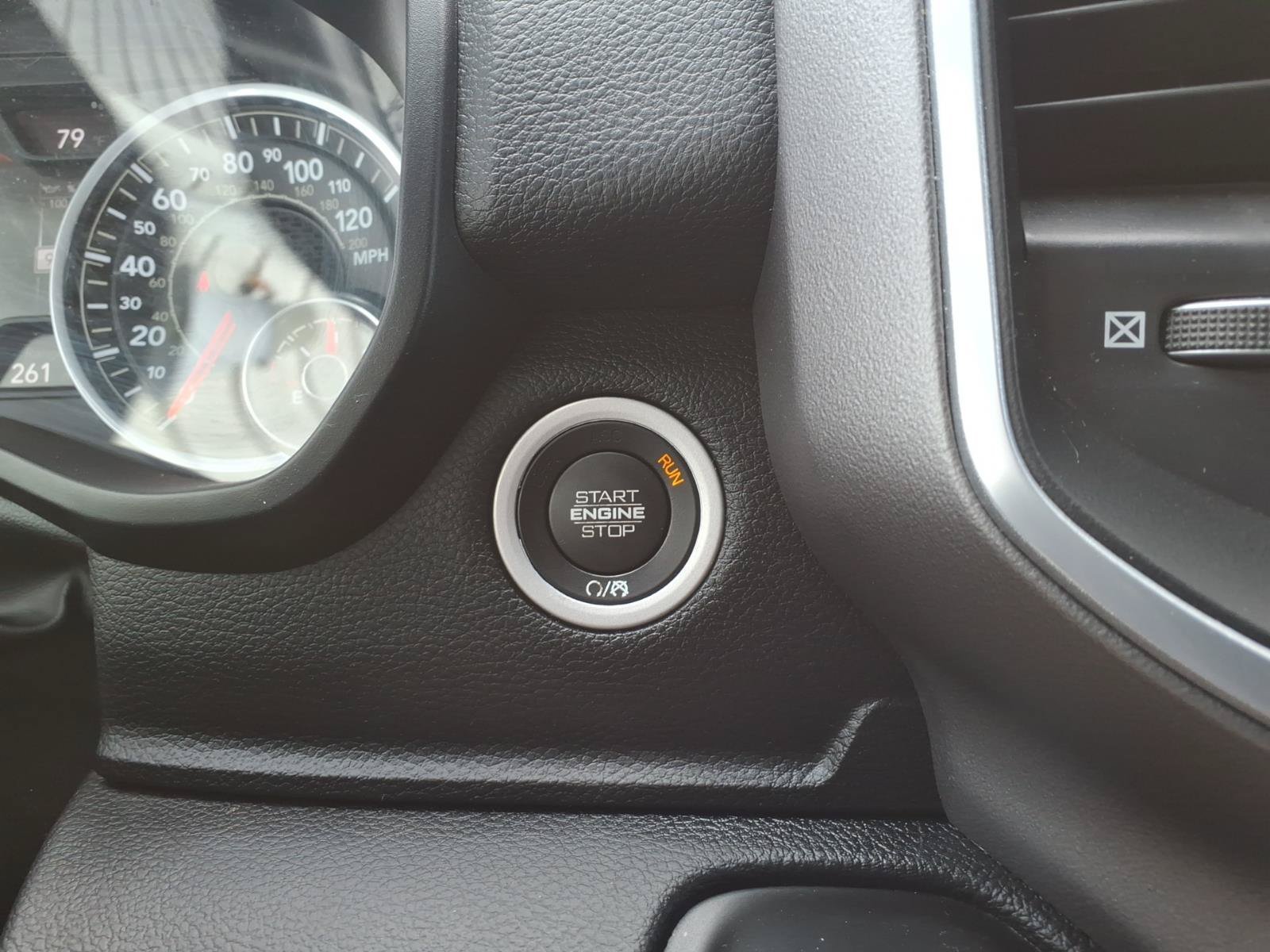 2022 RAM Ram 1500 Pickup Big Horn/Lone Star - Photo 29