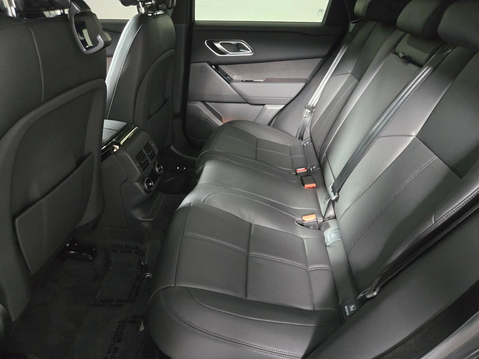 2026 Land Rover Range Rover Velar Dynamic SE - Photo 13