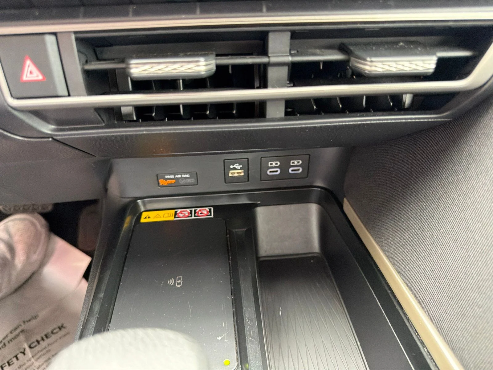 Used 2025 Black Toyota LE image 22
