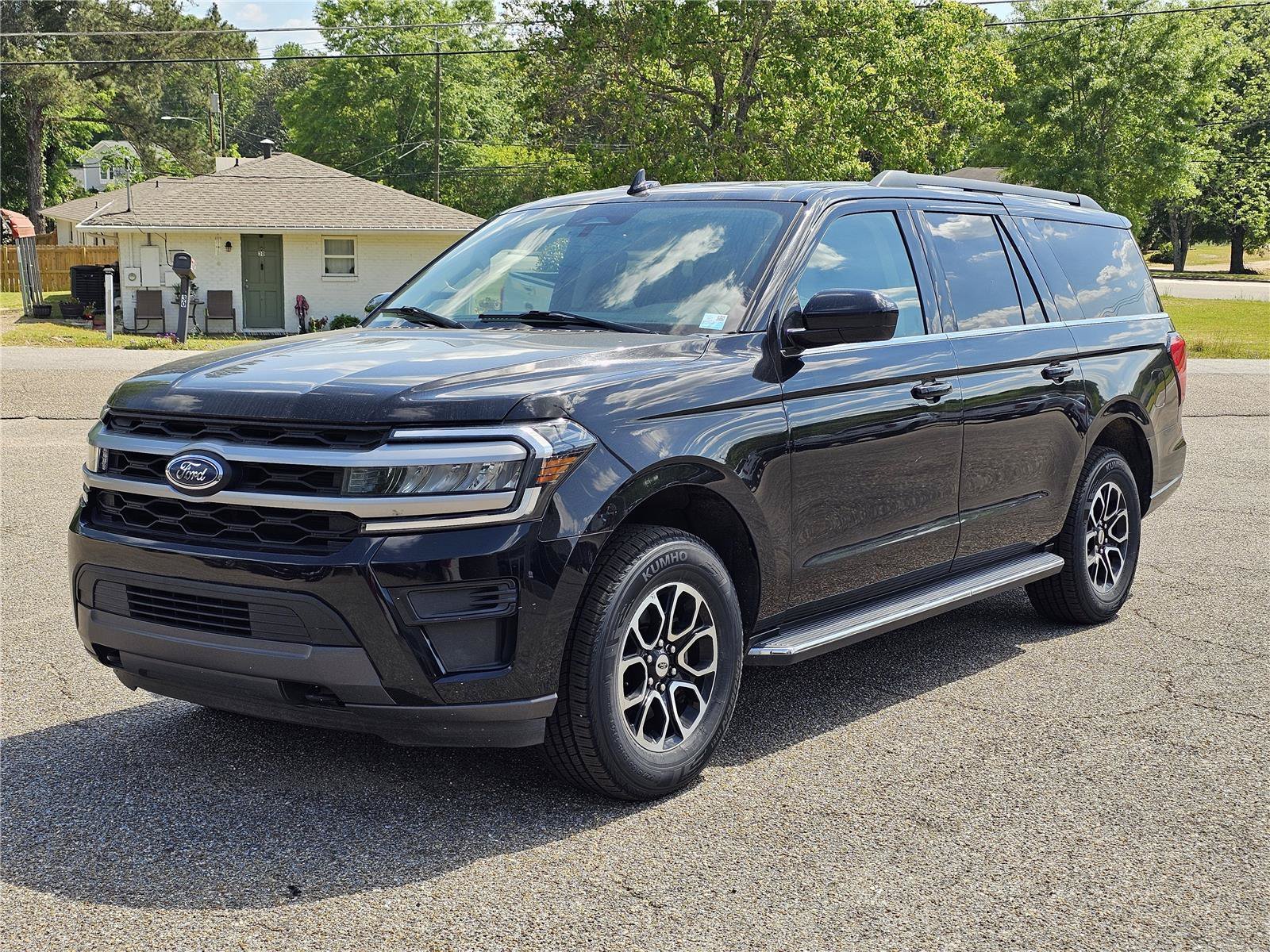 2023 Ford Expedition Max