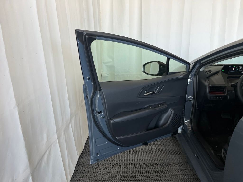 New 2026 Guardian Gray Toyota XSE image 18