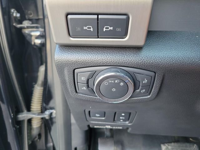 Used 2019 Black Ford Platinum image 10