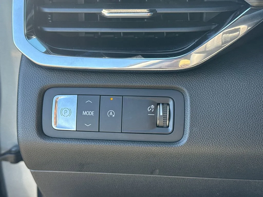 2026 GMC Acadia Elevation - Photo 21