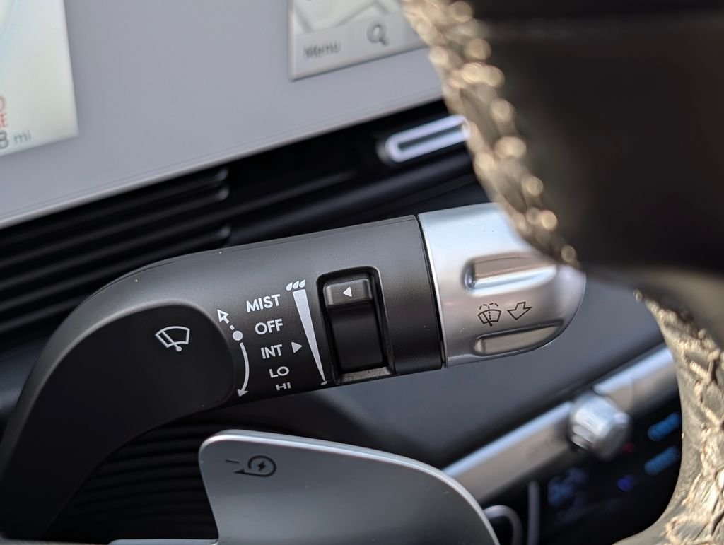 2024 Hyundai IONIQ 5 SEL - Photo 30