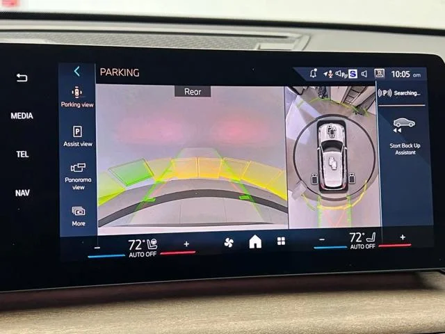 New 2026 Mineral White Metallic BMW xDrive28i image 14