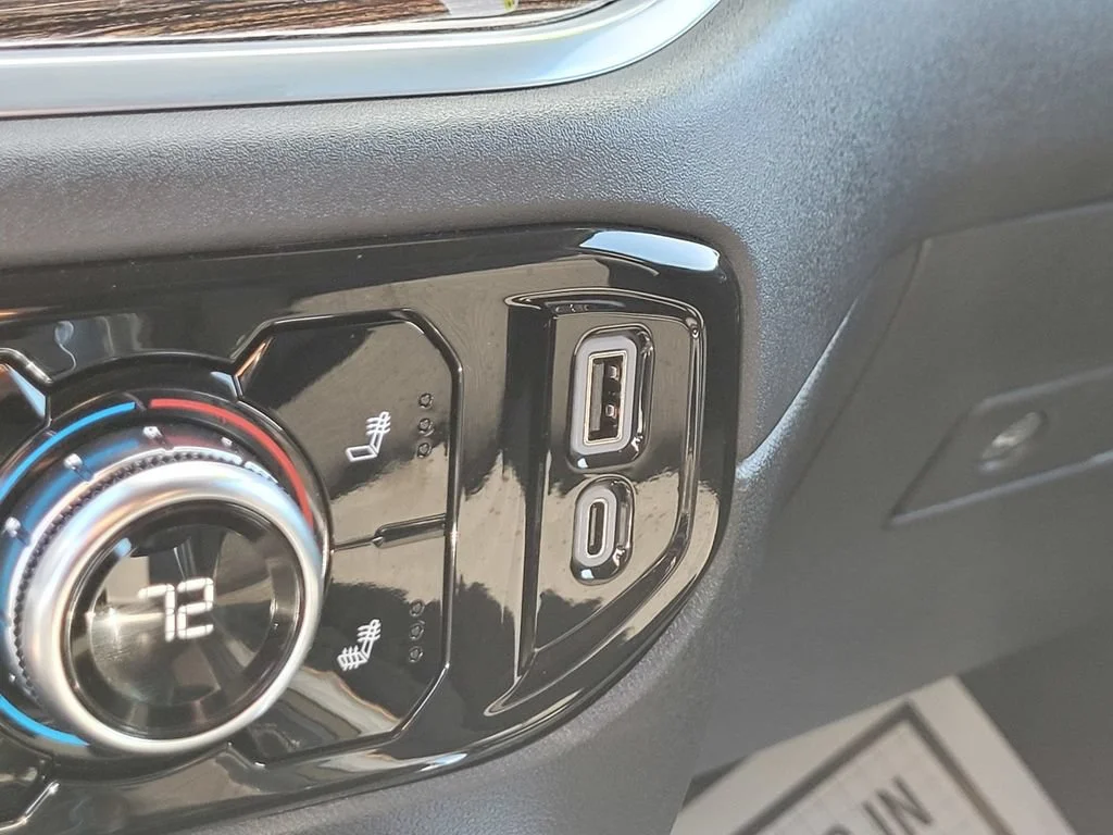 2026 GMC Sierra 1500 Elevation - Photo 16