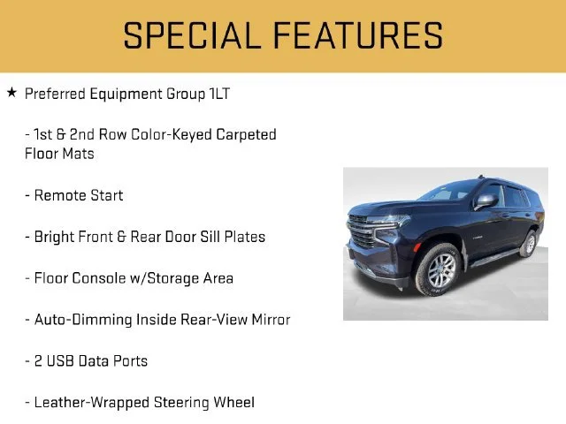 Certified Used 2021 MIDNIGHT BLUE METALLIC Chevrolet LT image 12