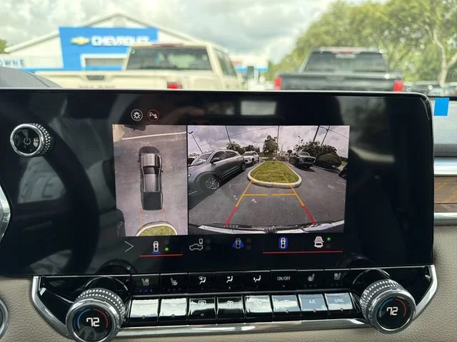 New 2026 Onyx Black GMC Denali image 23
